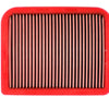 BMC 2009 Ford Falcon FG 4.0 Turbo F6 Replacement Panel Air Filter