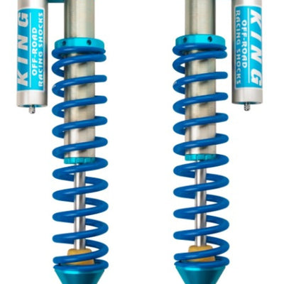 King Shocks Polaris RZR4/RZR S 800 Rear 2.0 Piggyback Coilover