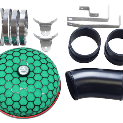 HKS SPF JZX100/JZZ30 1JZ-GTE (VVT-i)