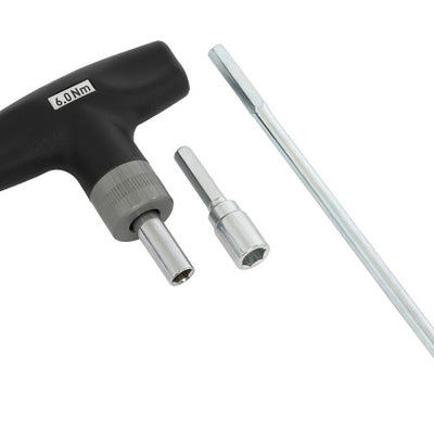 Rhino-Rack Pioneer NG Torque Tool Kit