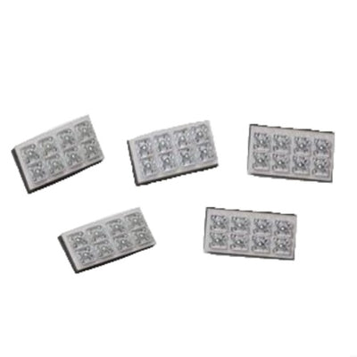 Putco 05-12 Nissan Pathfinder Premium LED Dome Lights (Application Specific)