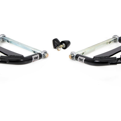 UMI Performance 64-72 GM A-Body Front Upper A-arms Adjustable