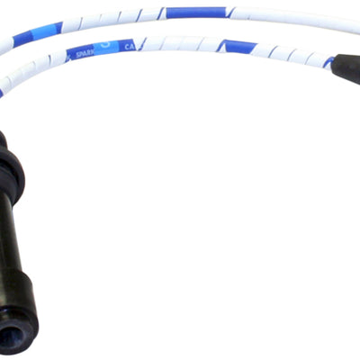 NGK Mazda Protege 2003-1999 Spark Plug Wire Set