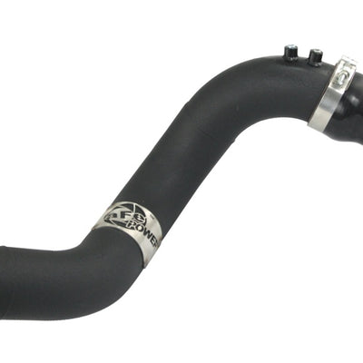 aFe Bladerunner Intercoolers Tube Out I/C Tube Out GM Diesel Trucks 04.5-05 V8-6.6L(td) LLY