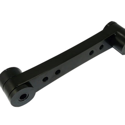 Torque Solution Billet Aluminum Lower Engine Mount: Dodge Neon SRT-4 2003-05