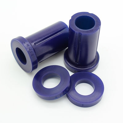 SuperPro 2001 Toyota Highlander Limited Front Lower Inner Forward Control Arm Bushing Kit