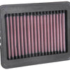 K&N 18-19 BMW F750/850GS Air Filter