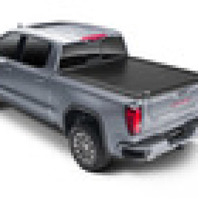 Retrax 19-22 GM Silverado / Sierra 1500 5ft. 8in. Bed RetraxPRO MX