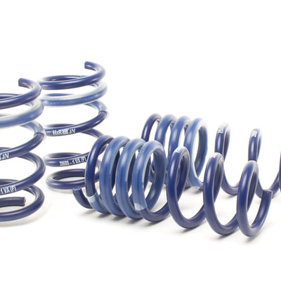 H&R 14-21 Lamborghini Huracan LP 610-4 (AWD) 724 Sport Spring (w/o Front Lift & Adaptive Susp. Only)