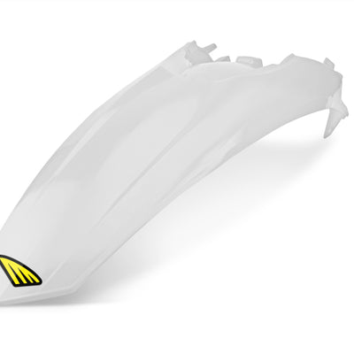 Cycra 11-16 KTM 125-450 SX/XC/XC-W/SX-F/XC-F Powerflow Rear Fender - White