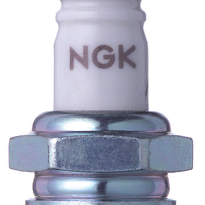 NGK Iridium IX Spark Plug Box of 4 (BR9HIX)