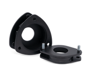 Body Armor 4x4 2019+ Subaru Forester 2in Front 1.5in Rear Strut Spacer Kit