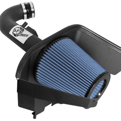 aFe MagnumFORCE Air Intake Stage-2 PRO 5R 12-14 Chevrolet Camaro V6 3.6L