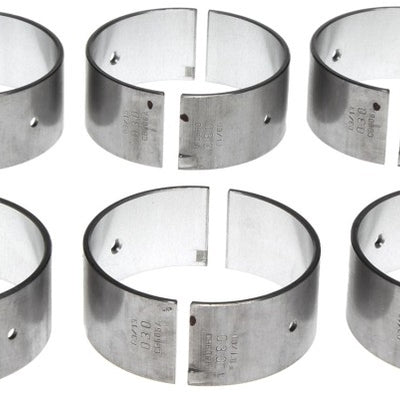 Clevite Chrysler 2.8L 1960-1969 - 3.7L 1960-1976 L6 Con Rod Bearing Set