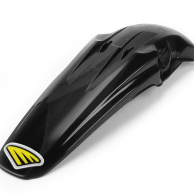 Cycra 05-08 Honda CRF450R Powerflow Rear Fender - Black