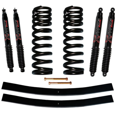 Skyjacker 2.5-3" 66-77 EARLY BRO 4WD