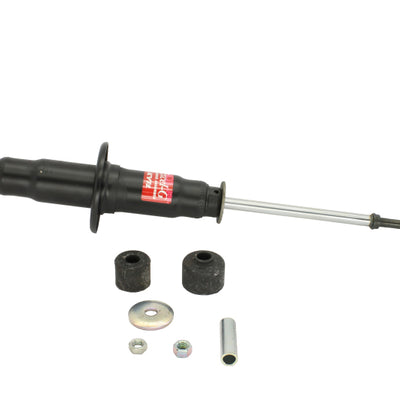KYB Shocks & Struts Excel-G Rear SUBARU DL GL (4WD) 1987-89 GL (FWD) 1985-89 SUBARU Loyale (FWD) 199