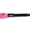 Perrin 08-14 Subaru WRX/STI Sedan Tow Hook Kit (Rear) - Hyper Pink