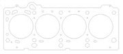 Cometic 03-05 Dodge SRT4 Turbo 2.4L 87.5mm Bore .075in MLS Head Gasket