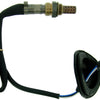 NGK Audi A6 Quattro 1998-1996 Direct Fit Oxygen Sensor