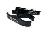 ICON 2.0 ICON Billet Resi Clamp Kit