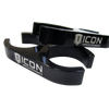 ICON 2.0 ICON Billet Resi Clamp Kit