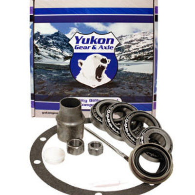 Yukon Gear Bearing install Kit For Dana 70-U Diff