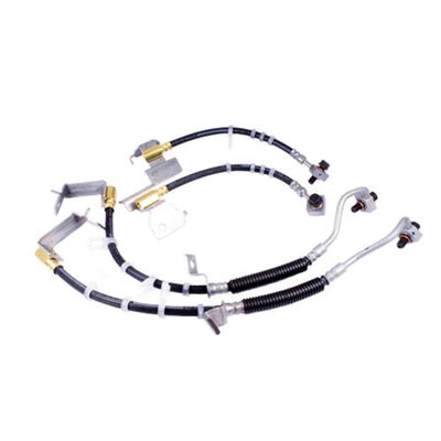 Ford Racing 2005-2014 Mustang Brake Line Upgrade Kit