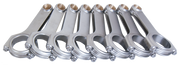 Eagle Chevrolet Small Block (Stroker Clearanced) Extreme Duty Connecting Rods