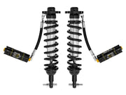 ICON 2021+ Ford F-150 4WD 0-2.75in Front 2.5 Series Shocks VS RR CDCV Coilover Kit