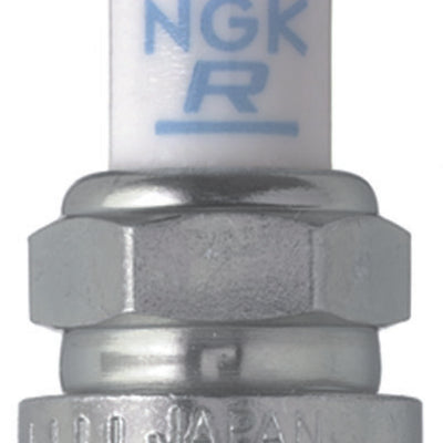NGK Laser Platinum Spark Plug Box of 4 (PZFR5D-11)