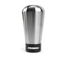 Perrin 13-20 & 2022 BRZ / 2022 Toyota GR86 Automatic Brushed Tapered 1.8in SS Shift Knob