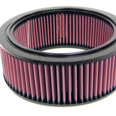 K&N Replacement Air Filter FORD VAN, V8-7.3L DIESEL, 1992