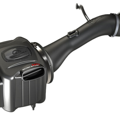 aFe Momentum GT PRO DRY S Intake System 2016 GM Silverado HD / Sierra HD V8 6.0L
