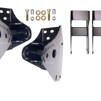 ICON 99-00 Ford F-250/F-350 3in Suspension System