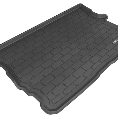 3D MAXpider 2013-2015 Scion XB Kagu Cargo Liner - Black