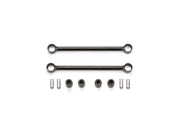 Fabtech 07-18 Jeep JK 4WD 3-5in Front Fixed Sway Bar End Link Kit