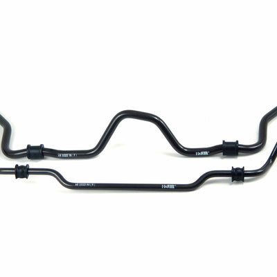 H&R 02-04 Acura RSX Type S Sway Bar Kit - 26mm Front/20mm Rear