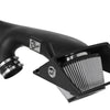 aFe MagnumFORCE Stage-2 Intake w/ Rotomolded Tube & Pro Dry S Filter 2017 Ford F-150 V6-3.5L (tt)