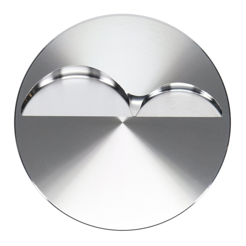 JE Pistons 400 SBC FLAT TOP - Single Piston - Right