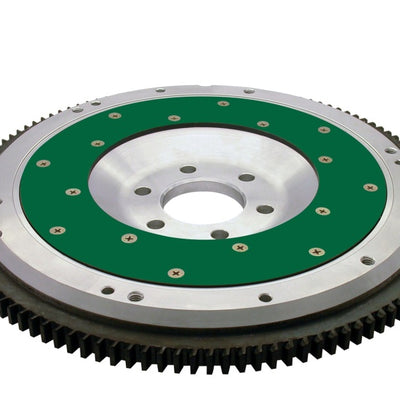 Fidanza 59-61 MG MGA/B Lightweight with Replaceable Friction Plate