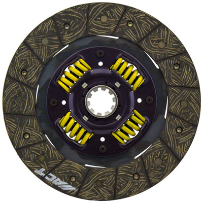 ACT 01-06 BMW M3 E46 Perf Street Sprung Disc