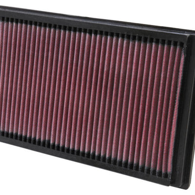 K&N 02-06 Mini Cooper S Drop In Air Filter