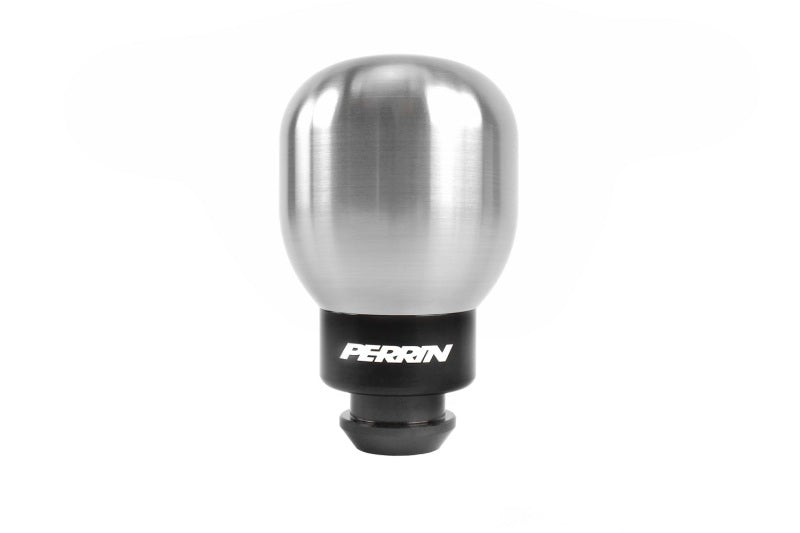 PERRIN 02-14 Subaru WRX / 05-17 LGT / 13-17 Crosstrek (Manual) SS Shift Knob - Barrel Style