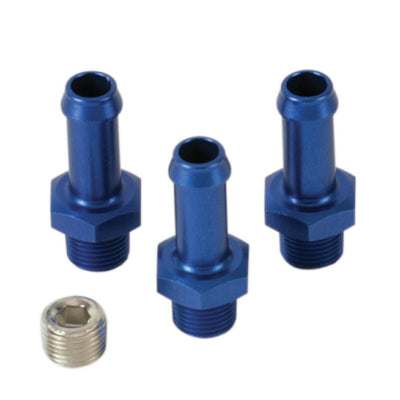 Turbosmart FPR Fitting Kit 1/8NPT to 8mm