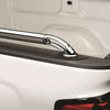 Putco 15-19 Chevy Silv HD - 6.5ft Bed - Traditional Locker Side Rails