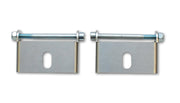 Vibrant Replacement EASY MOUNT IC Bracket assembly w/ IC #12800 incl 2 brackets required hardware