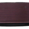 K&N Replacement Air Filter AIR FILTER, FORD/MERC 2.3/2.9/4.0L 89-94, 3.0L 86-97, 3.8L 88-95