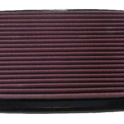 K&N Replacement Air Filter AIR FILTER, FORD/MERC 2.3/2.9/4.0L 89-94, 3.0L 86-97, 3.8L 88-95