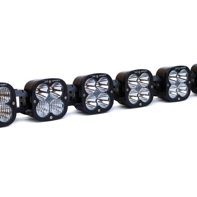 Baja Designs XL Linkable LED Light Bar - 7 XL Clear